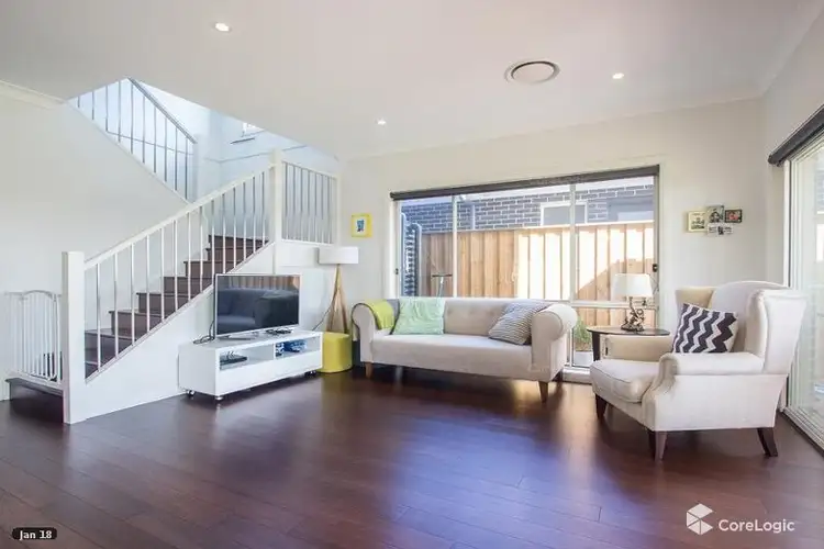 Second view of Homely house listing, 28 Conlon Avenue, Moorebank NSW 2170