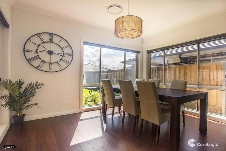 Third view of Homely house listing, 28 Conlon Avenue, Moorebank NSW 2170