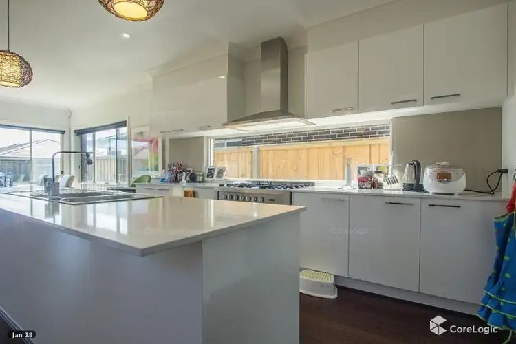 Fourth view of Homely house listing, 28 Conlon Avenue, Moorebank NSW 2170