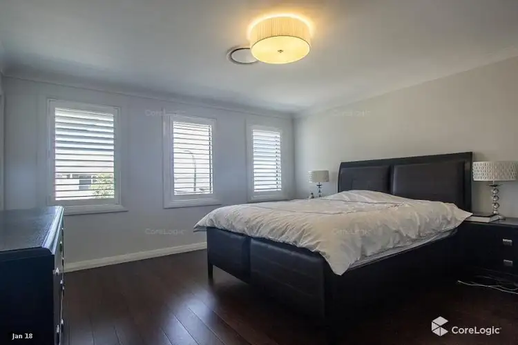 Sixth view of Homely house listing, 28 Conlon Avenue, Moorebank NSW 2170