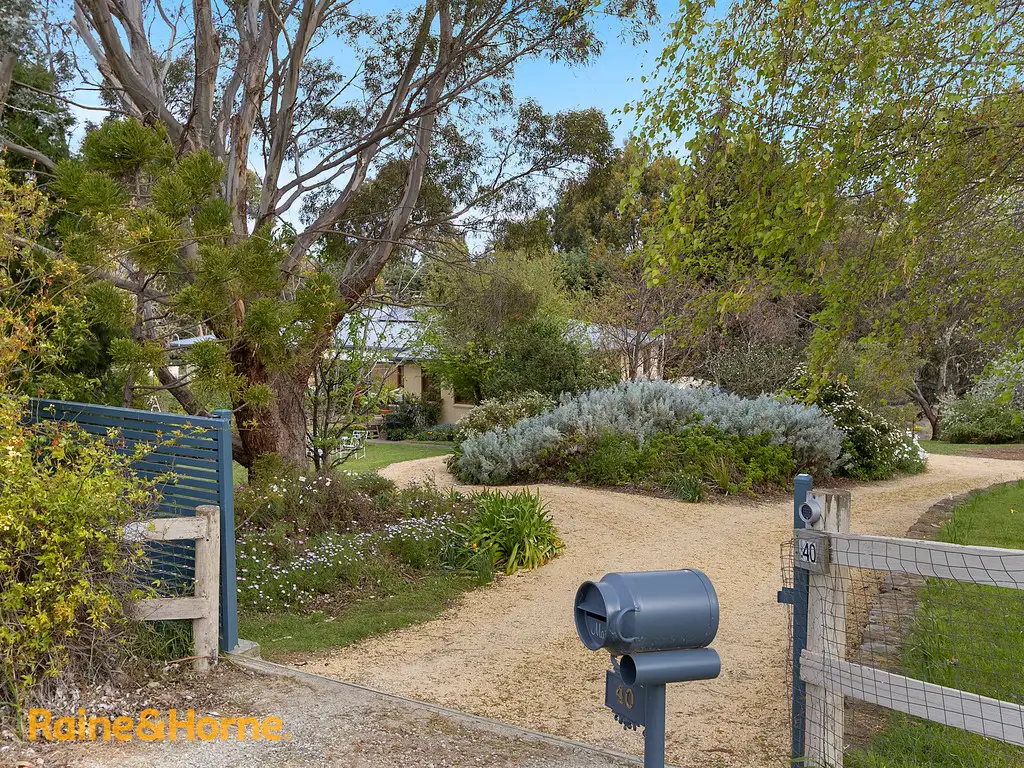 Main view of Homely house listing, 40 Mount Pleasant Road, Kingston TAS 7050