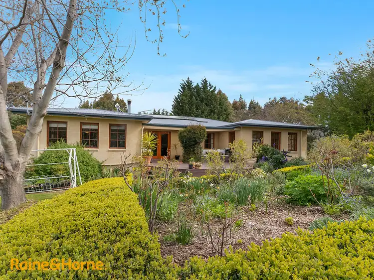 Second view of Homely house listing, 40 Mount Pleasant Road, Kingston TAS 7050