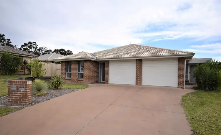 Main view of Homely house listing, 17 & 17A Candlebark Close, West Nowra NSW 2541