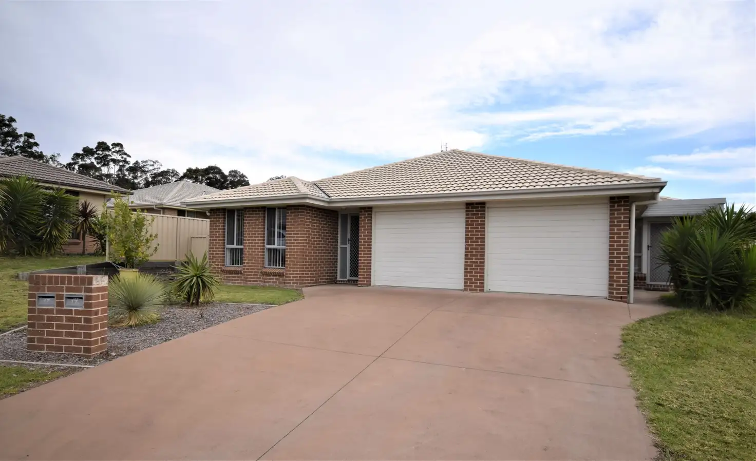 Main view of Homely house listing, 17 & 17A Candlebark Close, West Nowra NSW 2541