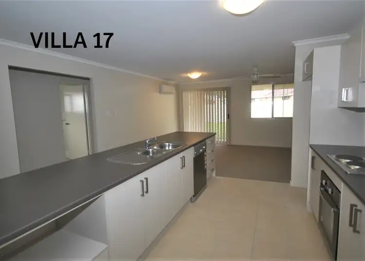 Third view of Homely house listing, 17 & 17A Candlebark Close, West Nowra NSW 2541