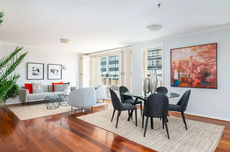 609/1 Kings Cross Road, Darlinghurst NSW 2010