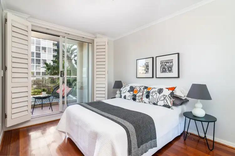 Sixth view of Homely apartment listing, 609/1 Kings Cross Road, Darlinghurst NSW 2010