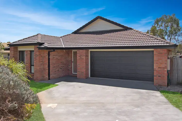 7 Neumann Place, Leichhardt QLD 4305