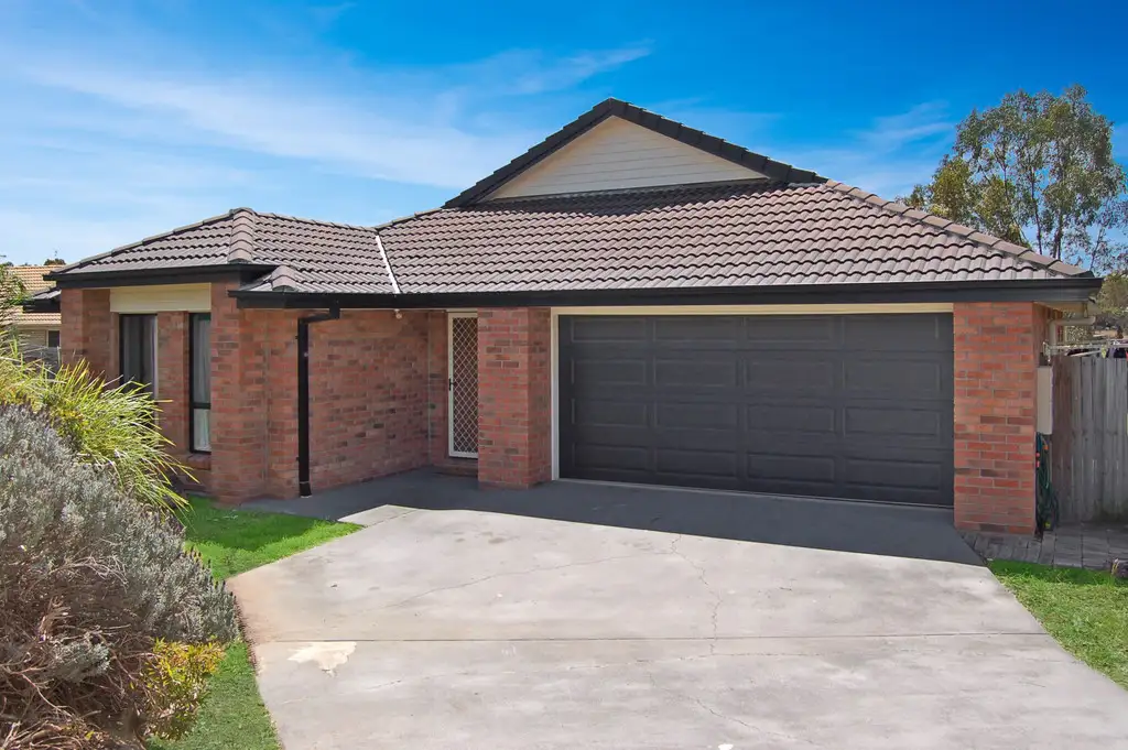 Main view of Homely house listing, 7 Neumann Place, Leichhardt QLD 4305