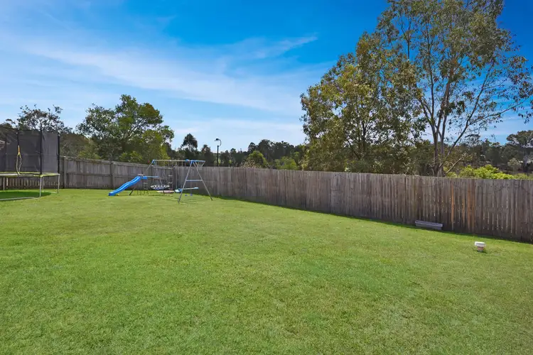 Second view of Homely house listing, 7 Neumann Place, Leichhardt QLD 4305