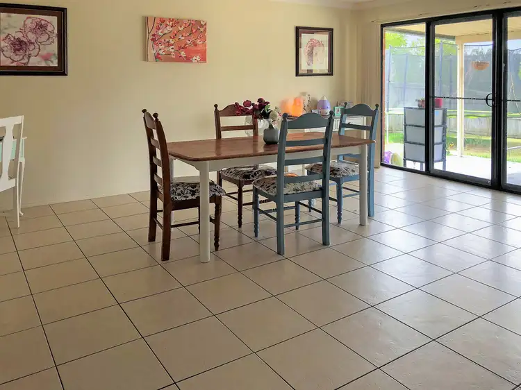 Third view of Homely house listing, 7 Neumann Place, Leichhardt QLD 4305