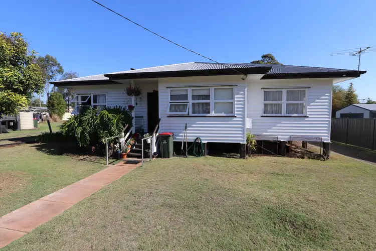 13 Reen St, Kingaroy QLD 4610