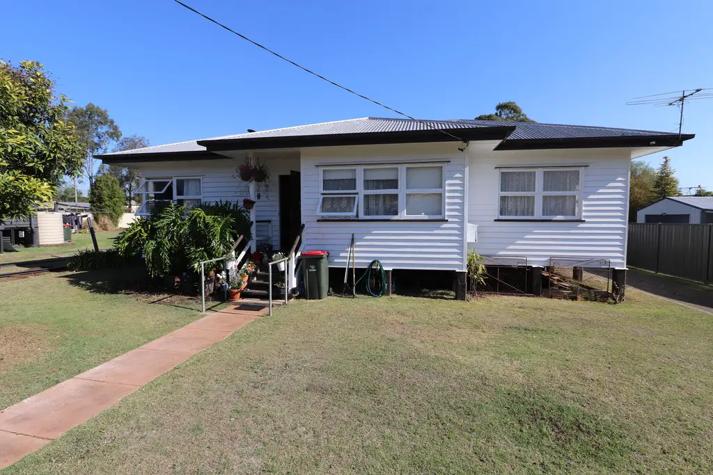 Main view of Homely house listing, 13 Reen St, Kingaroy QLD 4610