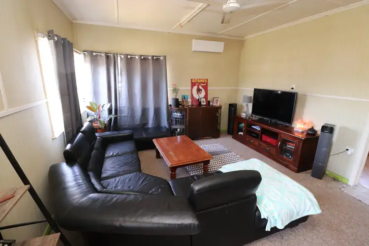 Second view of Homely house listing, 13 Reen St, Kingaroy QLD 4610