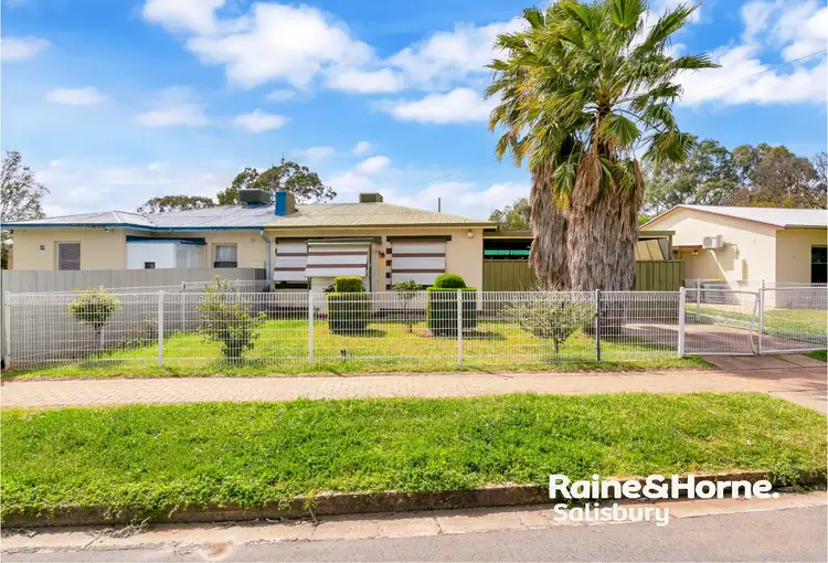13 Fatchen Street, Elizabeth Grove SA 5112