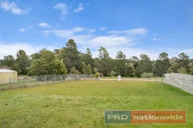Second view of Homely land listing, C/A 7 Brooke Street, Linton VIC 3360