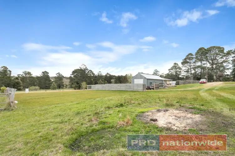 Third view of Homely land listing, C/A 7 Brooke Street, Linton VIC 3360