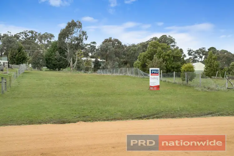 Sixth view of Homely land listing, C/A 7 Brooke Street, Linton VIC 3360