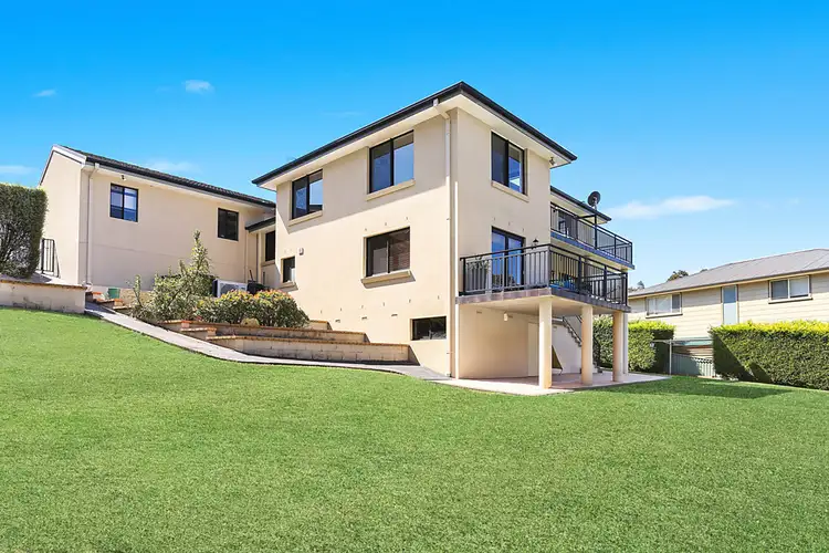 Third view of Homely house listing, 5 Highfields, Cordeaux Heights NSW 2526