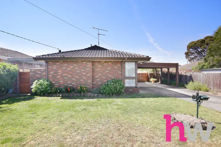 Main view of Homely house listing, 68 Kidman Avenue, Belmont VIC 3216