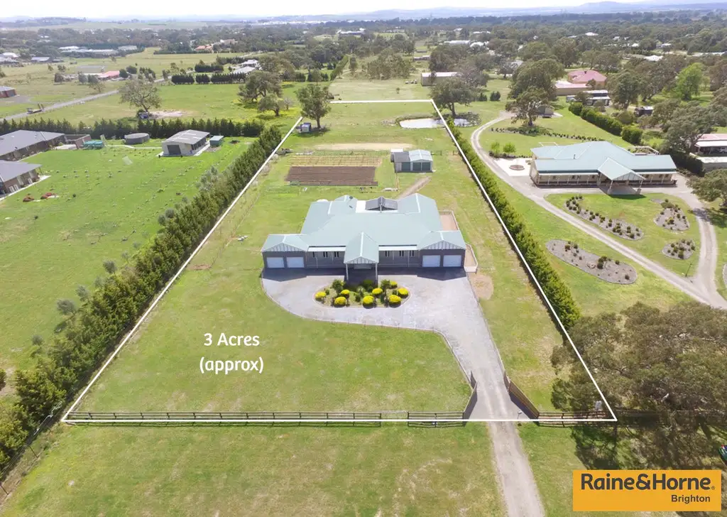 Main view of Homely house listing, 456 MT RIDLEY ROAD, Mickleham VIC 3064