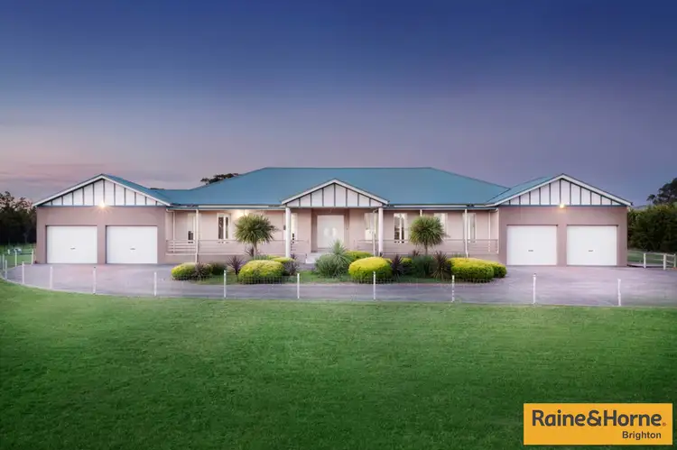 Second view of Homely house listing, 456 MT RIDLEY ROAD, Mickleham VIC 3064