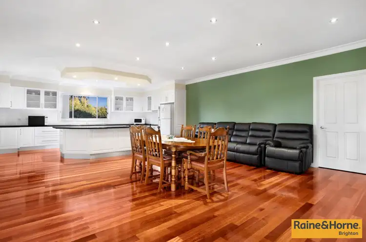 Fourth view of Homely house listing, 456 MT RIDLEY ROAD, Mickleham VIC 3064