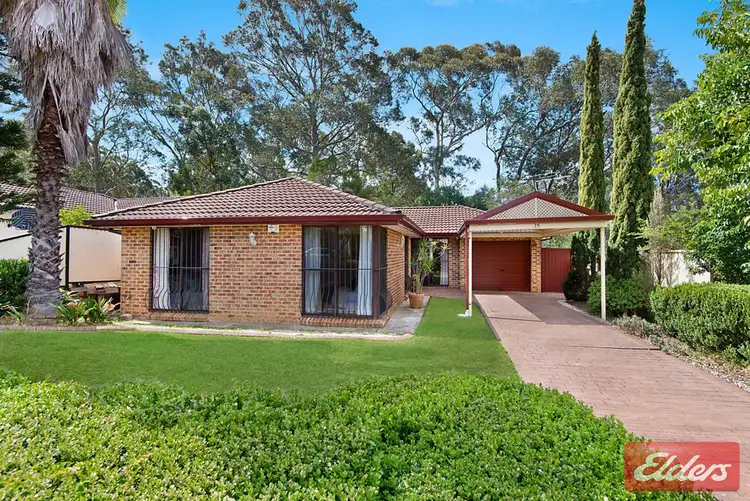 35 Australorp Avenue, Seven Hills NSW 2147