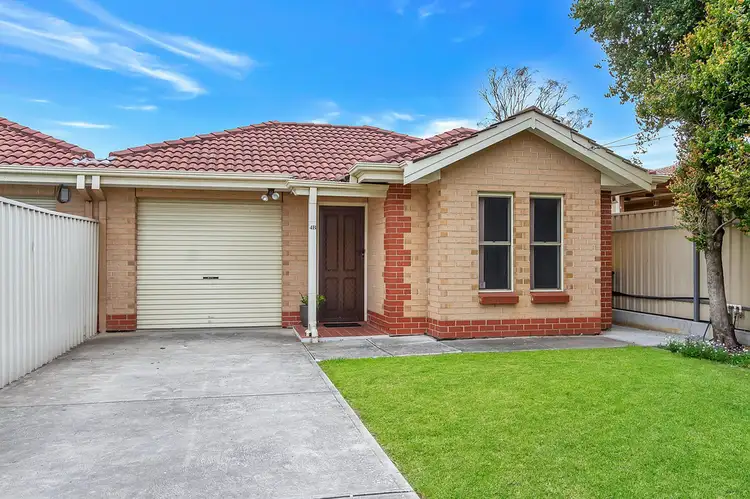 Second view of Homely house listing, 4B Rellum Road, Greenacres SA 5086