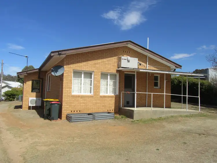 Second view of Homely house listing, 5 BETTS STREET, Cooma NSW 2630
