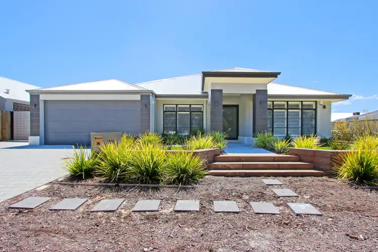28 Jennapullin Crescent, Ellenbrook WA 6069