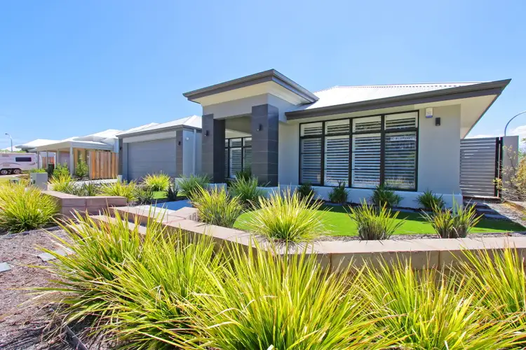 Second view of Homely house listing, 28 Jennapullin Crescent, Ellenbrook WA 6069