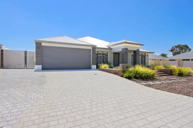 Third view of Homely house listing, 28 Jennapullin Crescent, Ellenbrook WA 6069