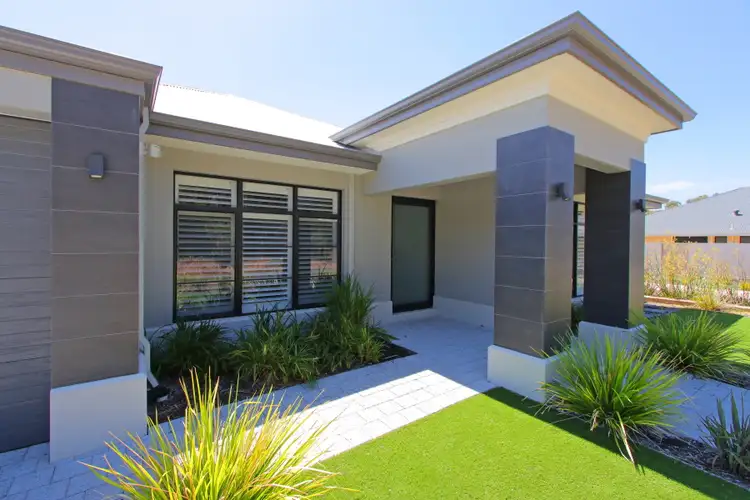 Fourth view of Homely house listing, 28 Jennapullin Crescent, Ellenbrook WA 6069