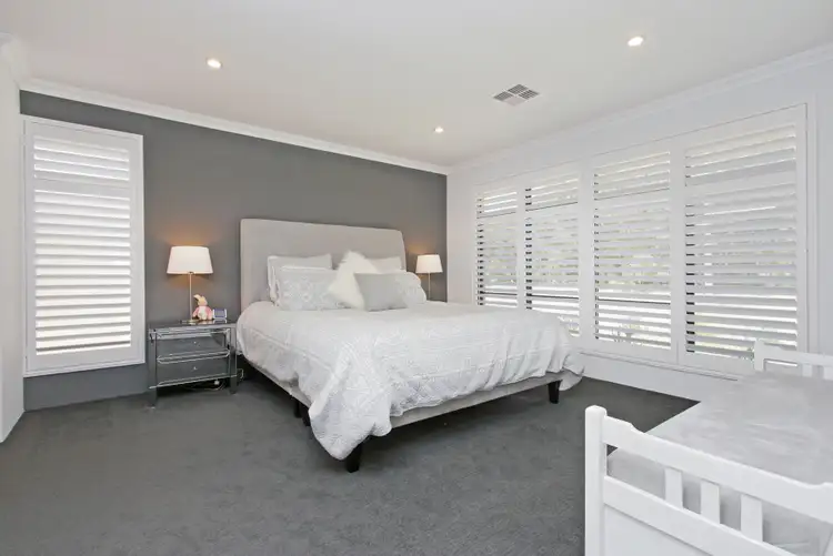 Fifth view of Homely house listing, 28 Jennapullin Crescent, Ellenbrook WA 6069