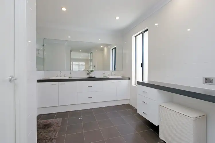 Seventh view of Homely house listing, 28 Jennapullin Crescent, Ellenbrook WA 6069