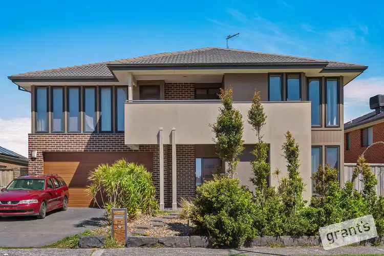 Main view of Homely house listing, 60 Park Orchard Drive, Pakenham VIC 3810