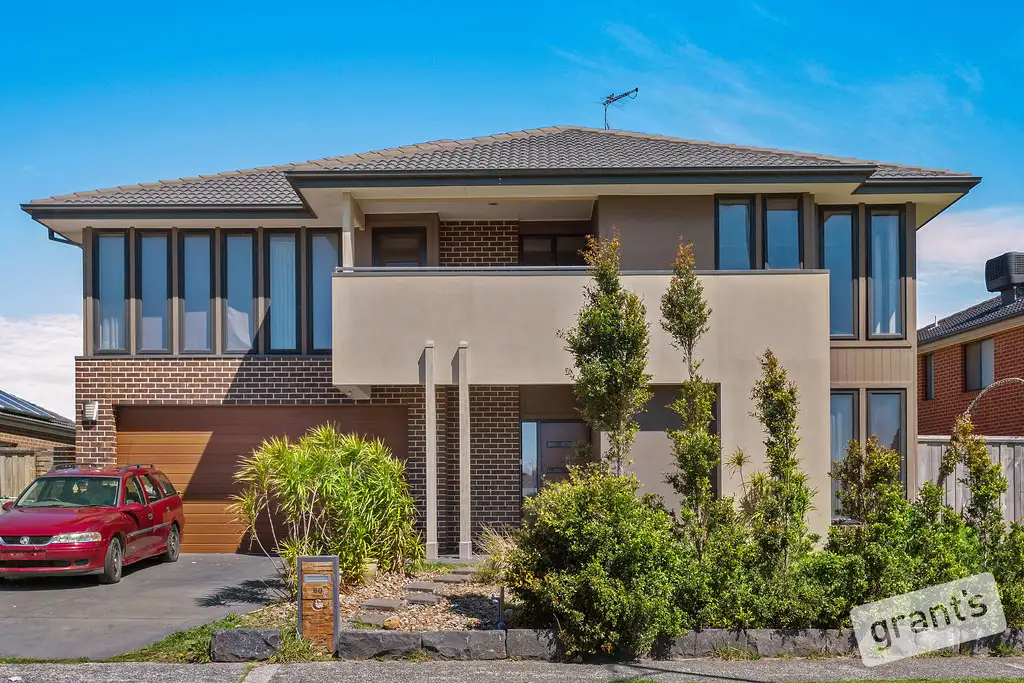 Main view of Homely house listing, 60 Park Orchard Drive, Pakenham VIC 3810