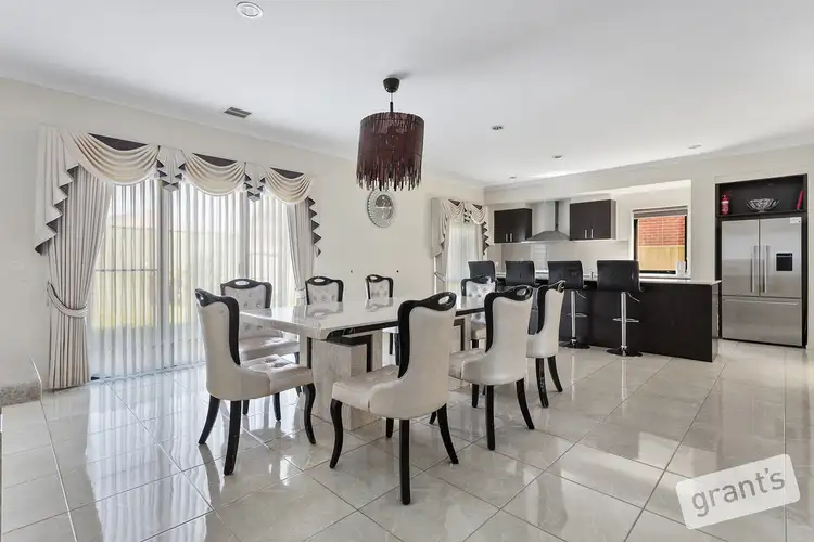 Second view of Homely house listing, 60 Park Orchard Drive, Pakenham VIC 3810