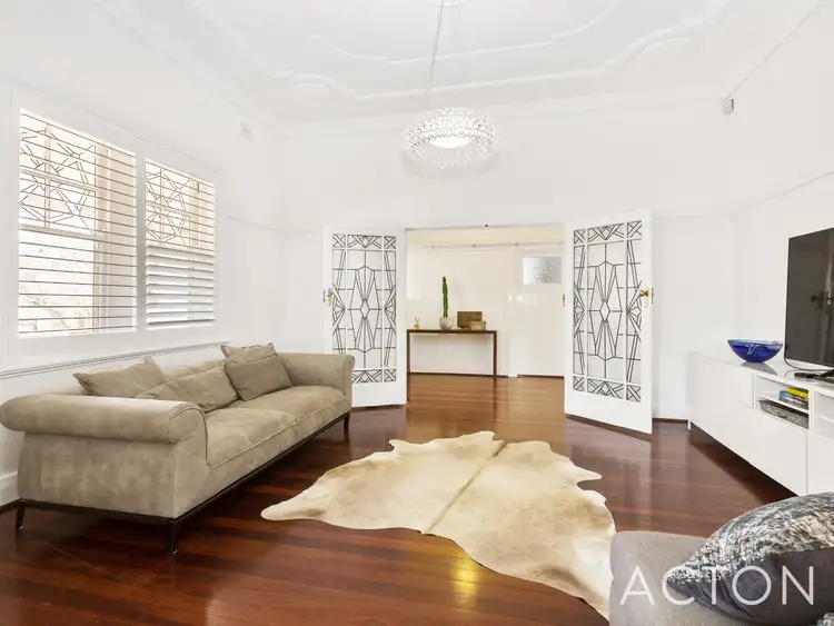 Second view of Homely house listing, 3 Cliff Road, Claremont WA 6010
