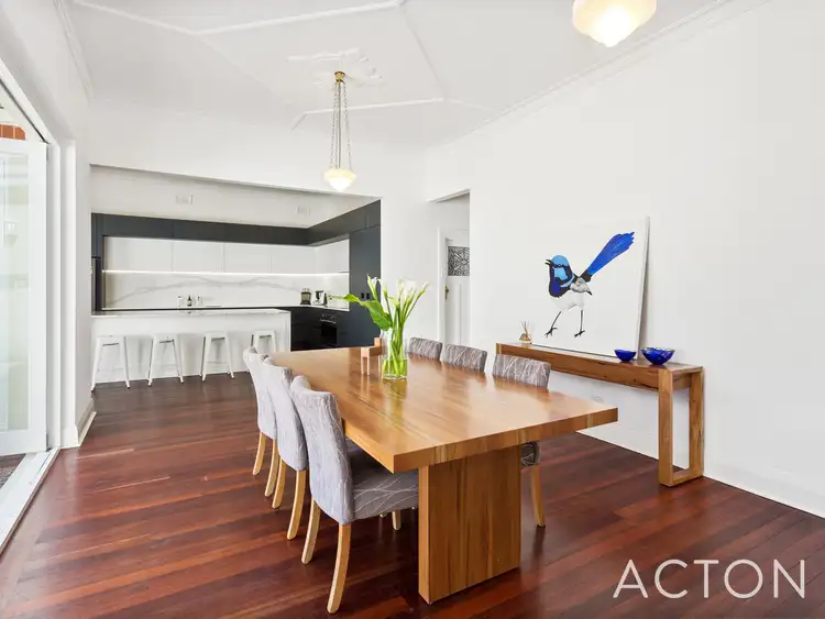 Fifth view of Homely house listing, 3 Cliff Road, Claremont WA 6010