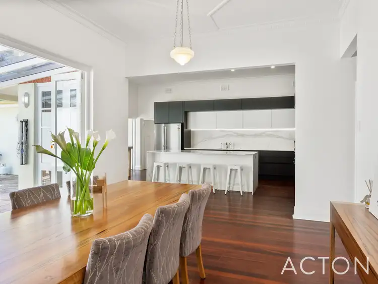 Sixth view of Homely house listing, 3 Cliff Road, Claremont WA 6010