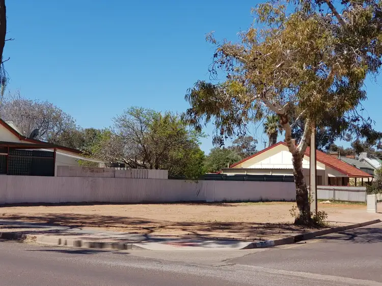 Lot 9 Carlton Parade, Port Augusta SA 5700