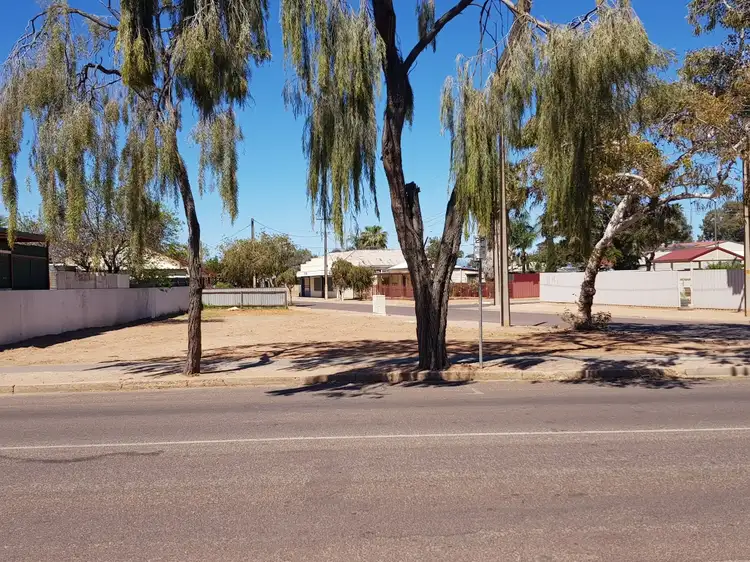 Second view of Homely land listing, Lot 9 Carlton Parade, Port Augusta SA 5700
