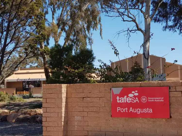 Third view of Homely land listing, Lot 9 Carlton Parade, Port Augusta SA 5700