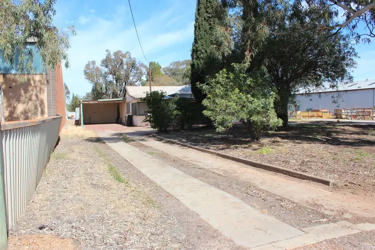 Second view of Homely house listing, 34 & 36 Oliver St, Northam WA 6401