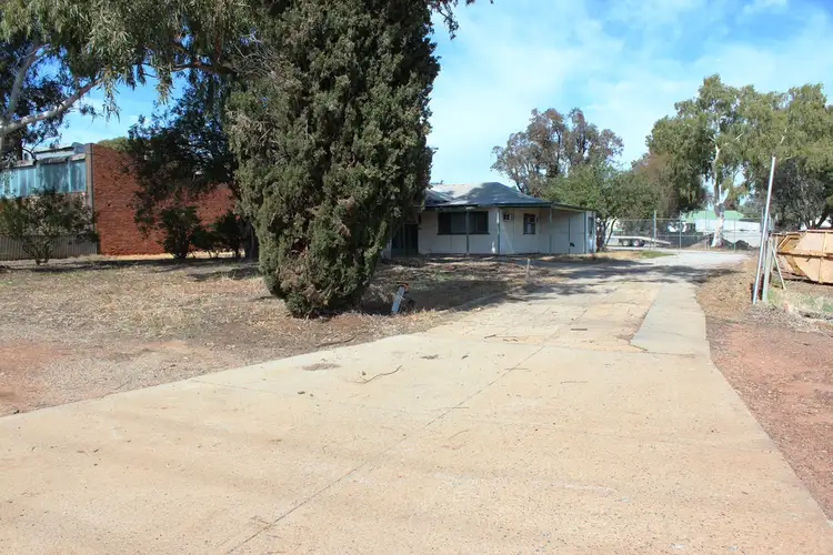 Fourth view of Homely house listing, 34 & 36 Oliver St, Northam WA 6401