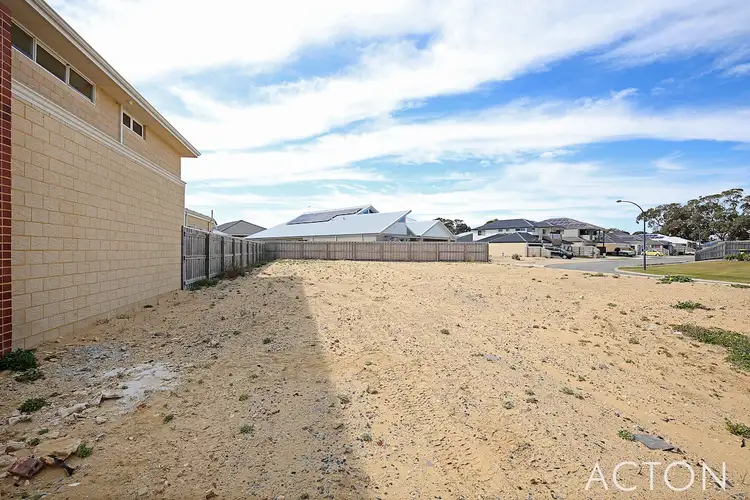 Third view of Homely land listing, 41 Torwood Edge, Halls Head WA 6210