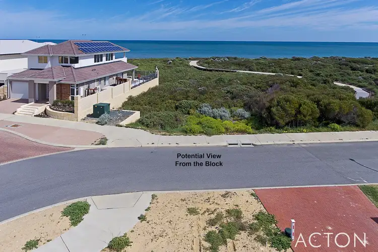 Fifth view of Homely land listing, 41 Torwood Edge, Halls Head WA 6210
