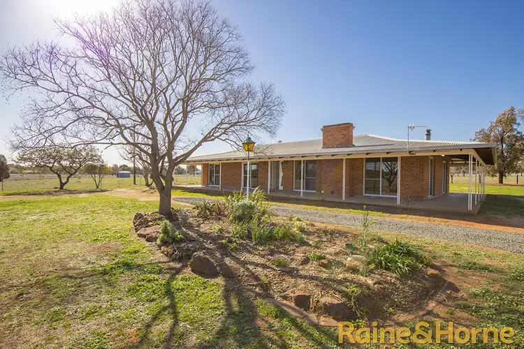 6L Whitewood Road, Dubbo NSW 2830
